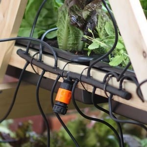 Maxi A-frame Vegetable Garden Accessories